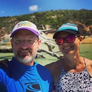 Meet your Posher, Britt